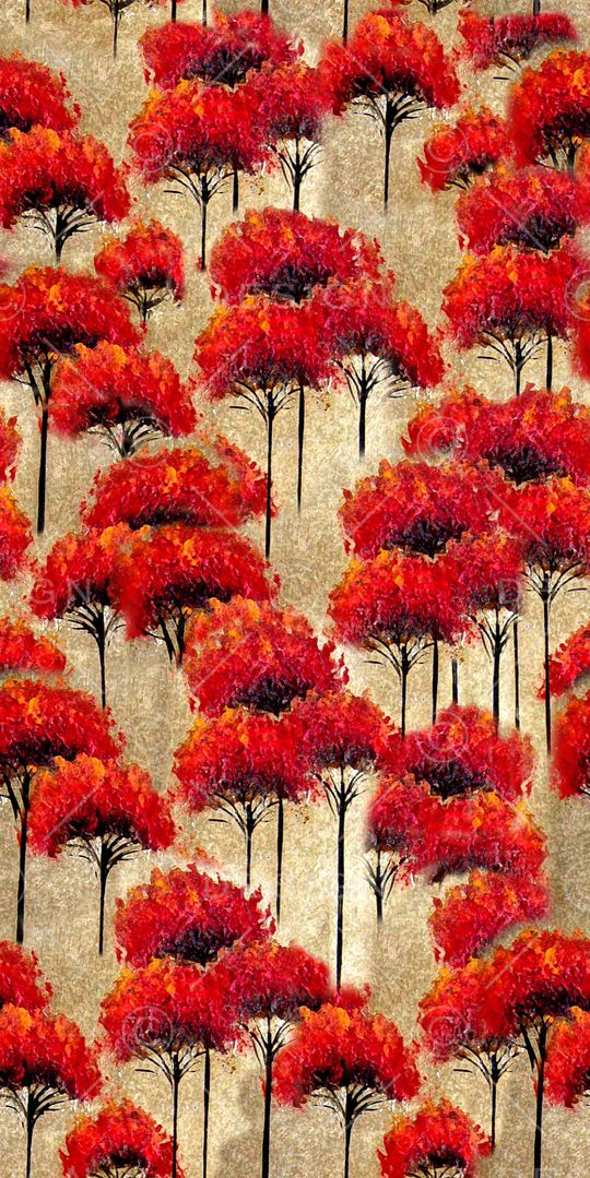 乱花印花华亿平台图片