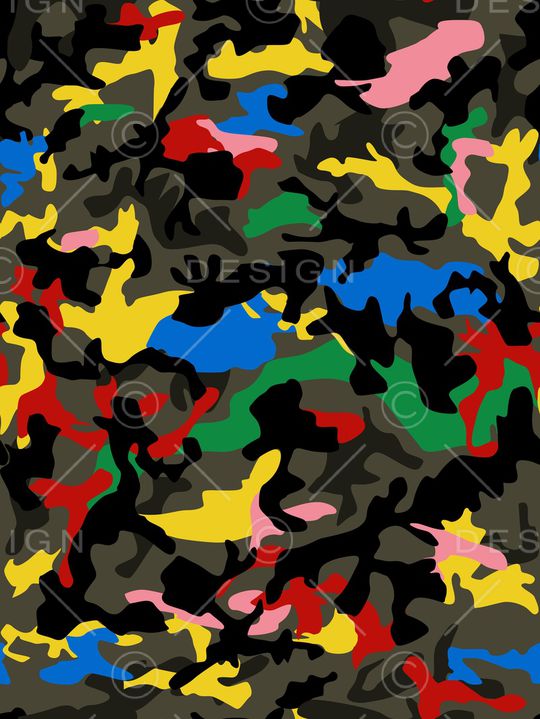 大牌印花华亿平台图片