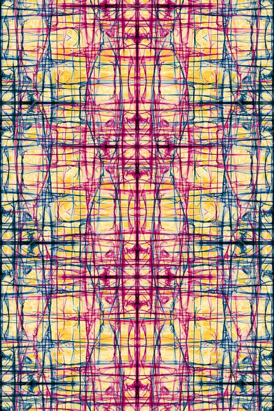 纹理印花华亿平台图片