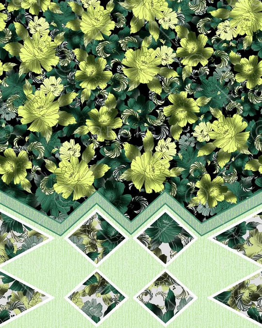 大花印花华亿平台图片