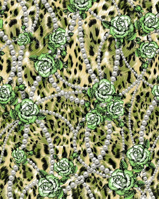 大花印花华亿平台图片