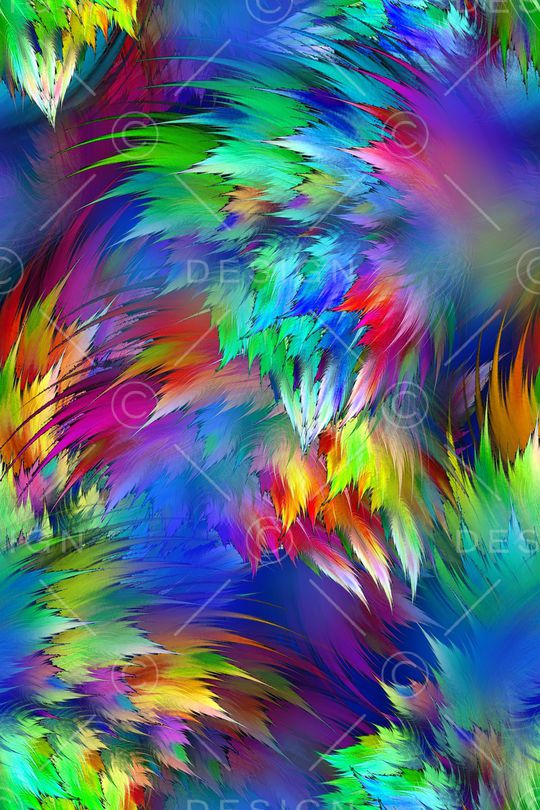 肌理印花华亿平台图片