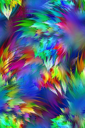 肌理印花华亿平台图片