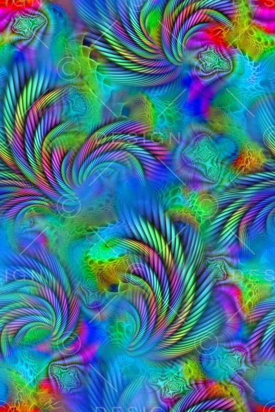 肌理印花华亿平台图片