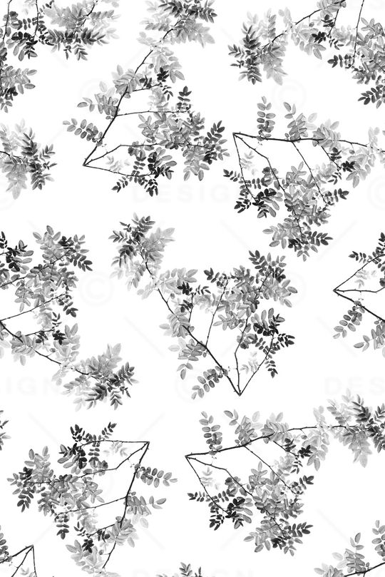 手绘印花华亿平台图片