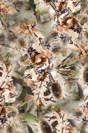 手绘印花华亿平台图片