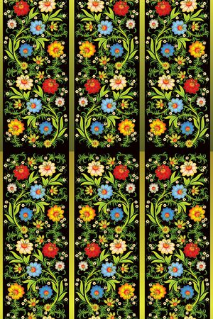 大花印花华亿平台图片