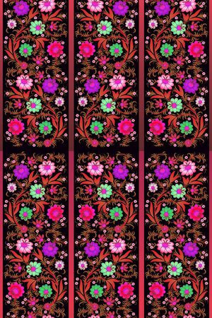 大花印花华亿平台图片