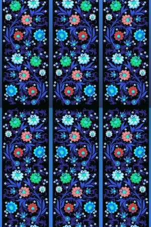 大花印花华亿平台图片