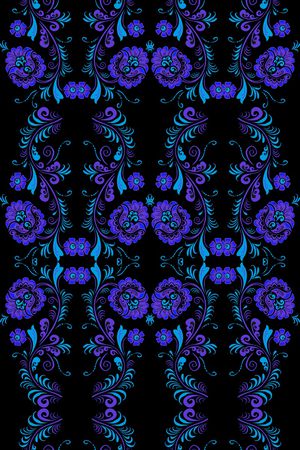 大花印花华亿平台图片