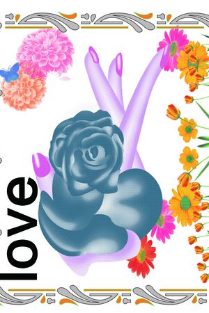 女装前幅印花华亿平台图片