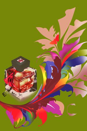 女装前幅印花华亿平台图片