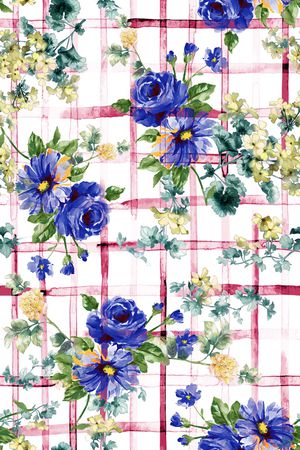 女装印花华亿平台图片