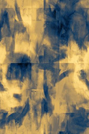 条纹印花华亿平台图片