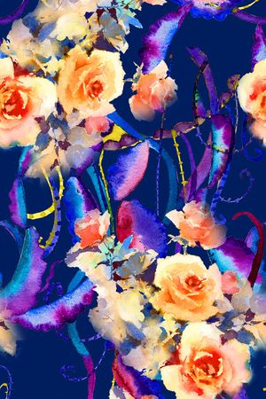 趣味印花华亿平台图片