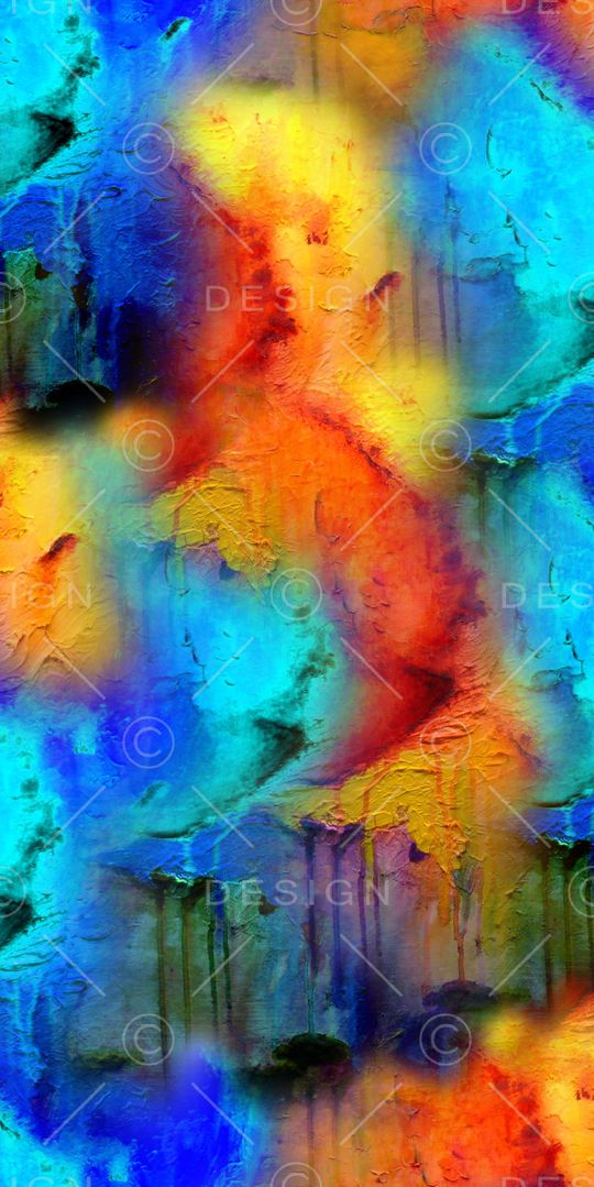 油画印花华亿平台图片