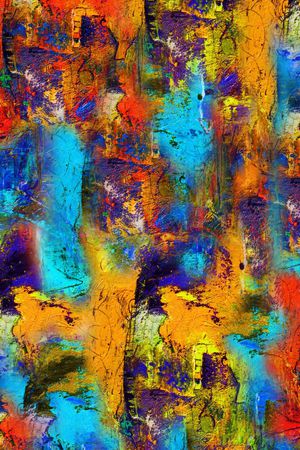 油画印花华亿平台图片