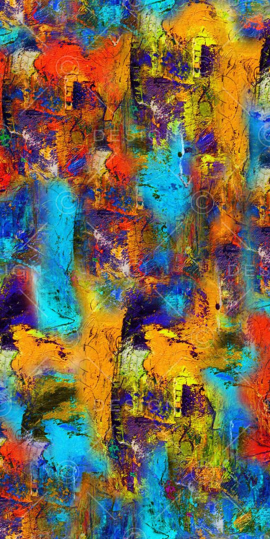 油画印花华亿平台图片