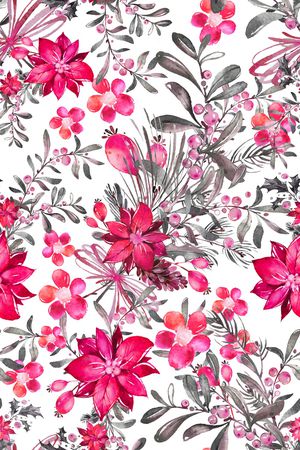 watercolor印花华亿平台图片