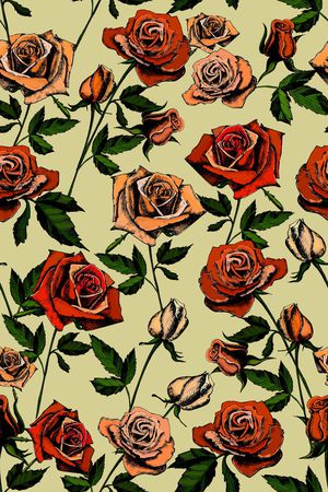 油画花卉印花华亿平台图片