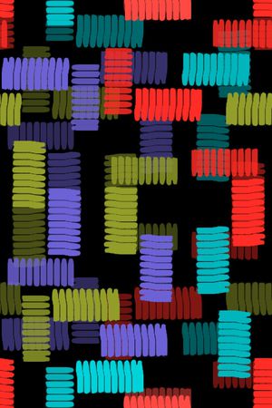 纹理印花华亿平台图片