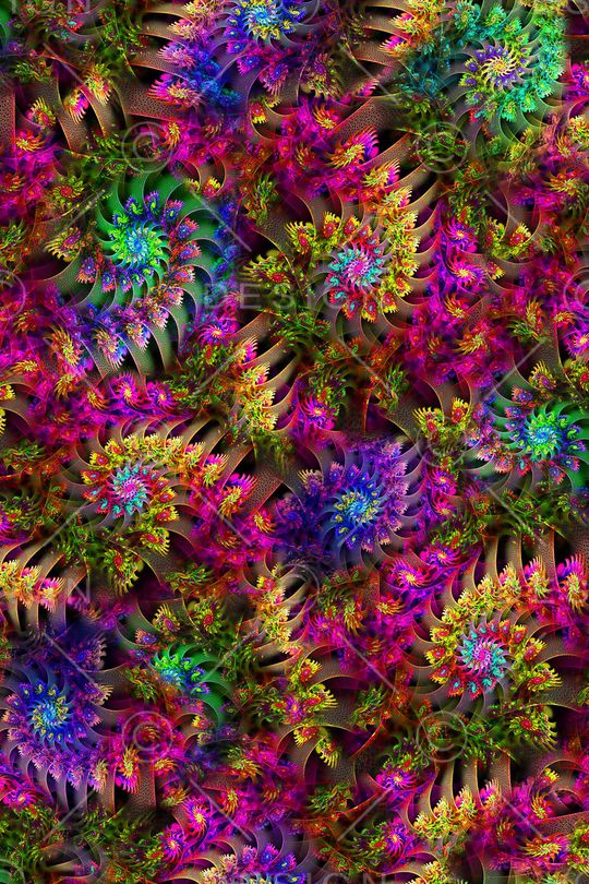 中国风印花华亿平台图片