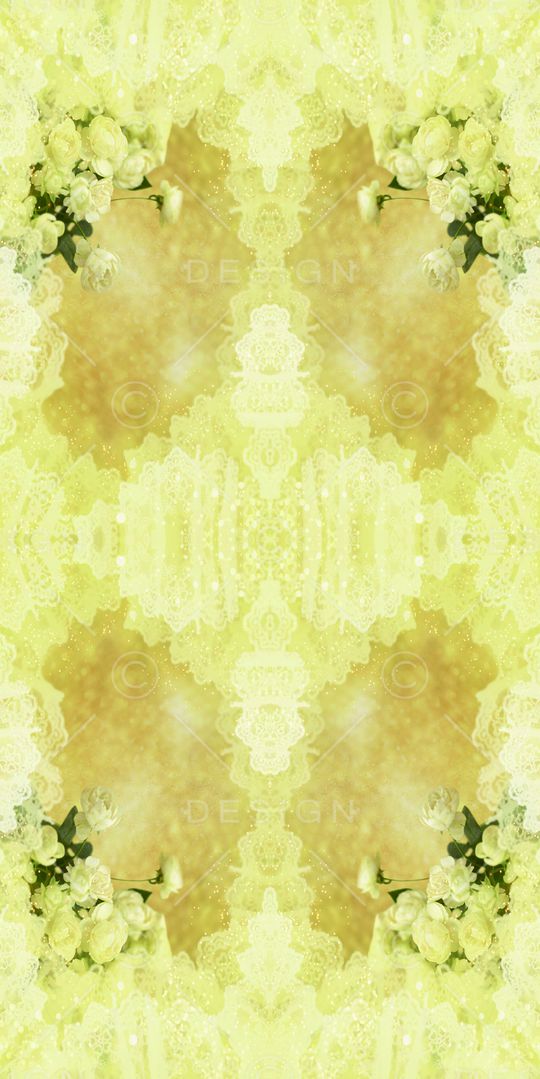 玫瑰印花华亿平台图片