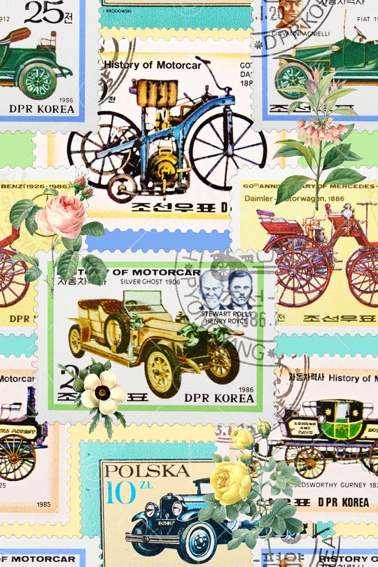 邮票印花华亿平台图片