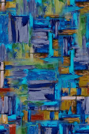 油画印花华亿平台图片