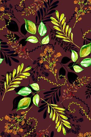 花朵印花华亿平台图片