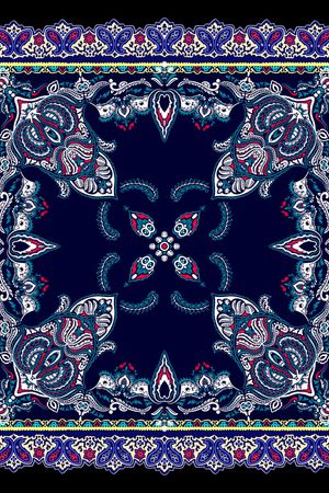 火腿花印花华亿平台图片