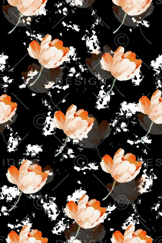 大花印花华亿平台图片