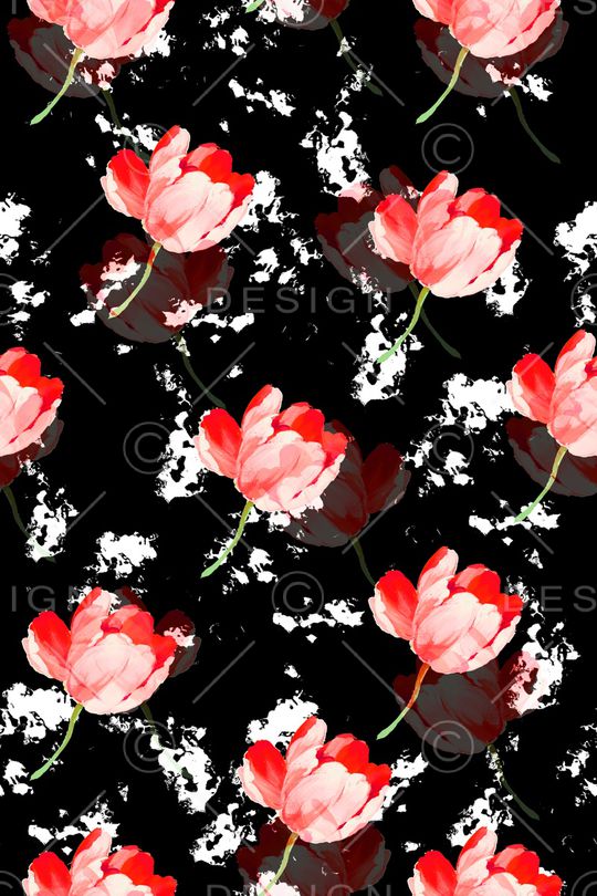 大花印花华亿平台图片