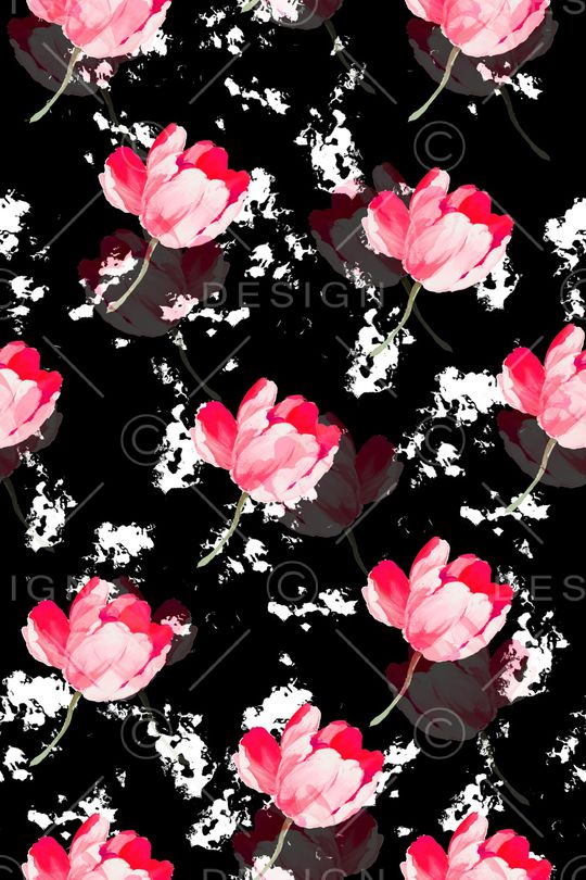 大花印花华亿平台图片