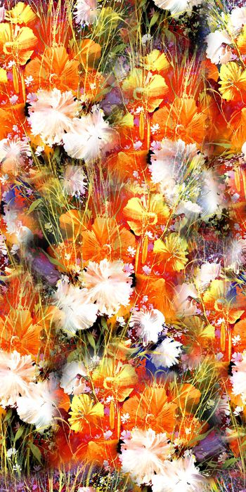 大花印花华亿平台图片