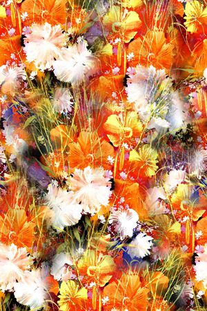 大花印花华亿平台图片