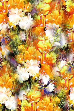 大花印花华亿平台图片