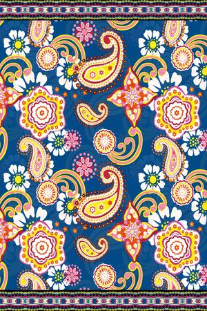 火腿花印花华亿平台图片