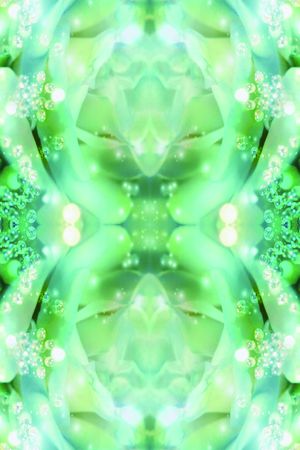 百合印花华亿平台图片