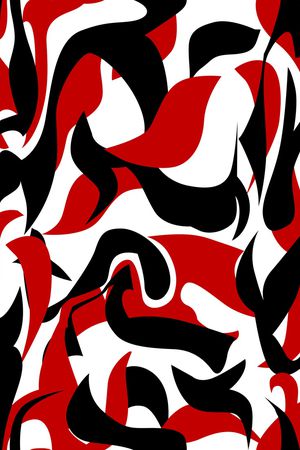 潮牌印花华亿平台图片