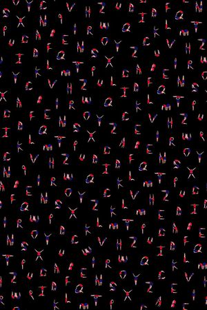 乱花印花华亿平台图片