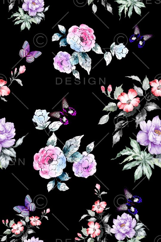 purity华亿平台fresh2印花华亿平台图片