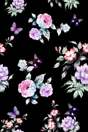 purity华亿平台fresh2印花华亿平台图片