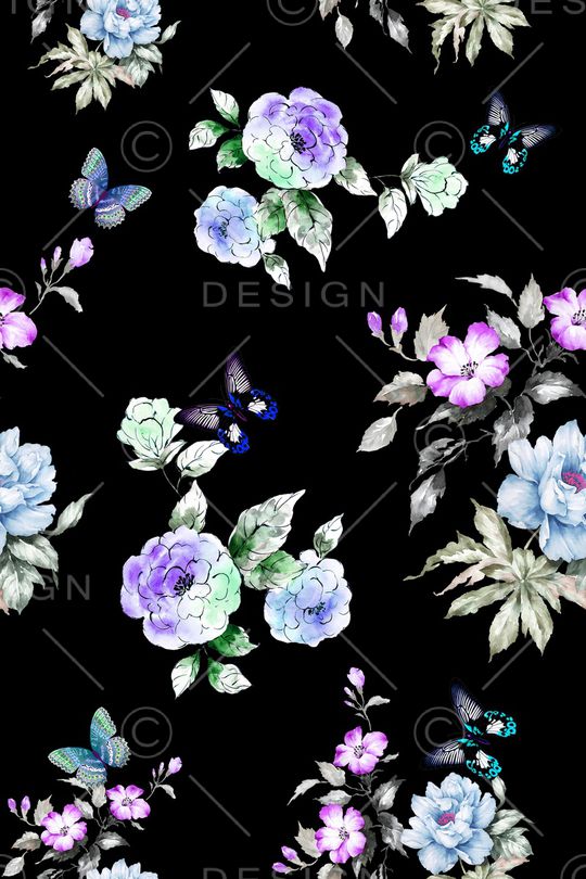 purity华亿平台fresh2印花华亿平台图片