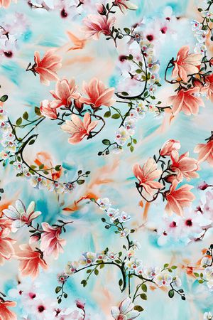 油画印花华亿平台图片