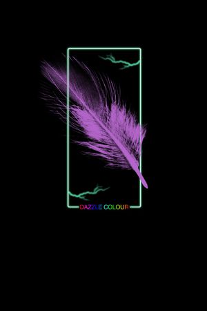 英文印花华亿平台图片