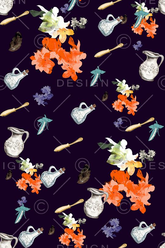 茶壶印花华亿平台图片