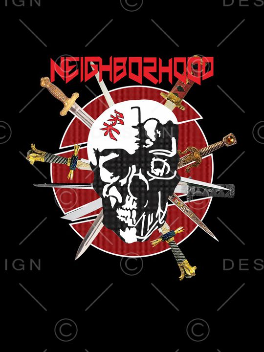 骷髅头印花华亿平台图片