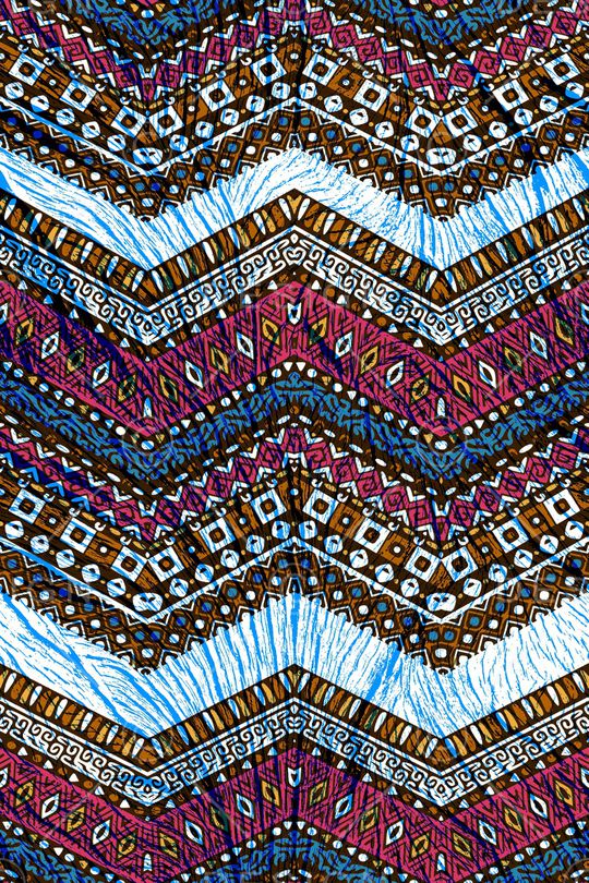 洋阳---民族风印花华亿平台图片