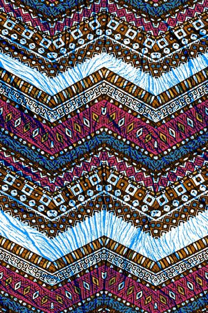 洋阳---民族风印花华亿平台图片